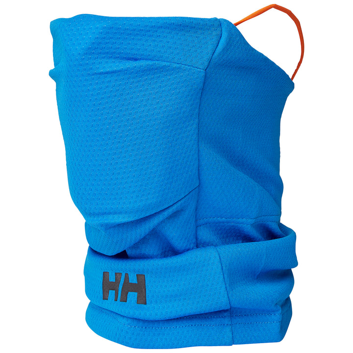 Helly Hansen Lifa Filter Active Neck Gaiter Electric Blue