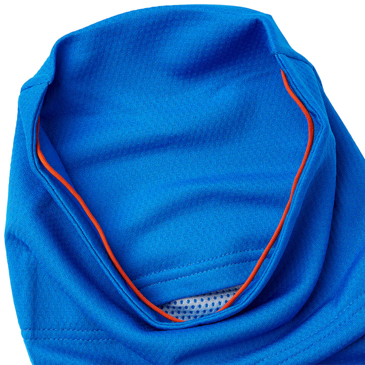 Helly Hansen Lifa Filter Active Neck Gaiter Electric Blue