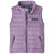 Patagonia Down Sweater Vest - Toddlers' Lune Purple