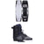 Hyperlite Rusty Pro + Team X Wakeboard Package 2022