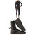 Sisstrevolution 5/4 7 Seas Chest Zip Wetsuit + 5mm Round Toe Wetsuit Boots - Women's