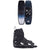 Hyperlite Baseline + Formula Wakeboard Package 2022