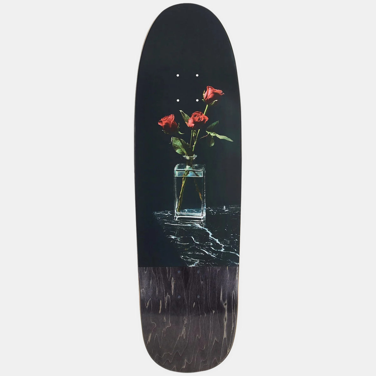 evo Mood Lighting 9.1 Skateboard Deck