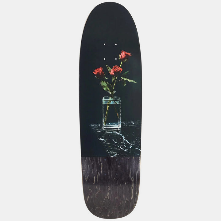 evo Mood Lighting 9.1 Skateboard Deck
