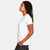evo Seattle Pennant T-Shirt - Women's White