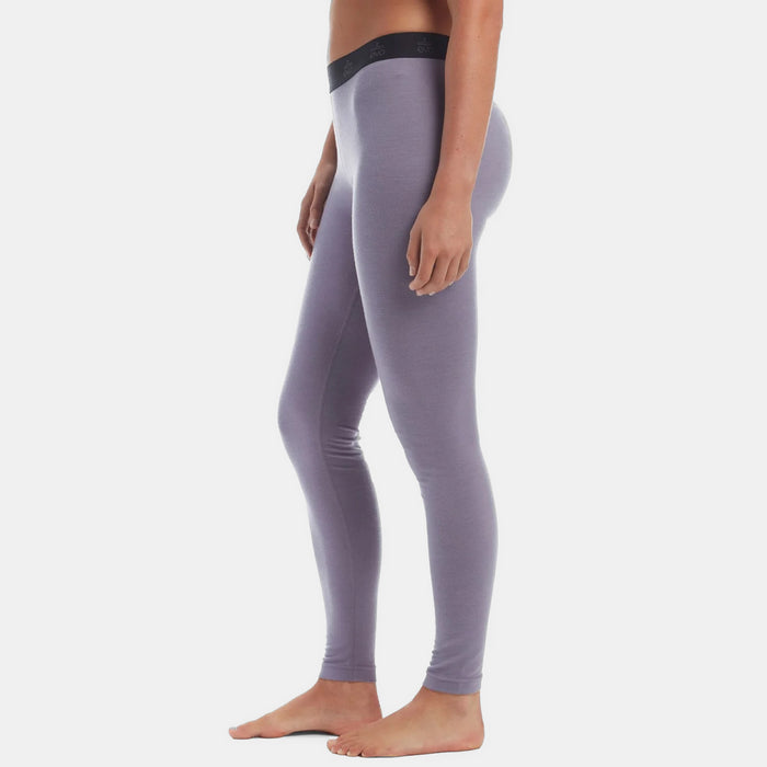 evo Ridgetop Merino Wool Midweight Pants - Women's Purple Sage