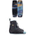 Hyperlite Cadence + Syn OT Wakeboard Package - Women's 2022