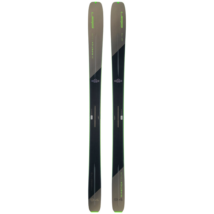 Elan Ripstick Tour 94 Skis 2023