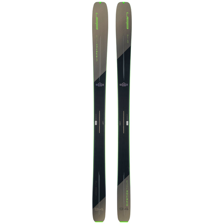 Elan Ripstick Tour 94 Skis 2023