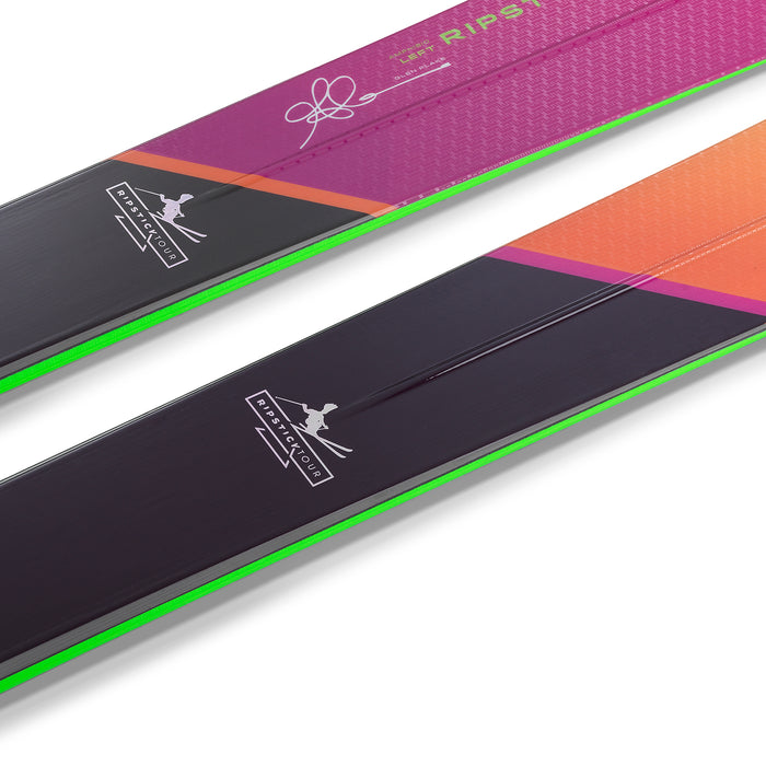 Elan Ripstick Tour 104 Skis 2024