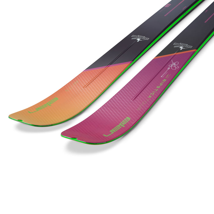 Elan Ripstick Tour 104 Skis 2024