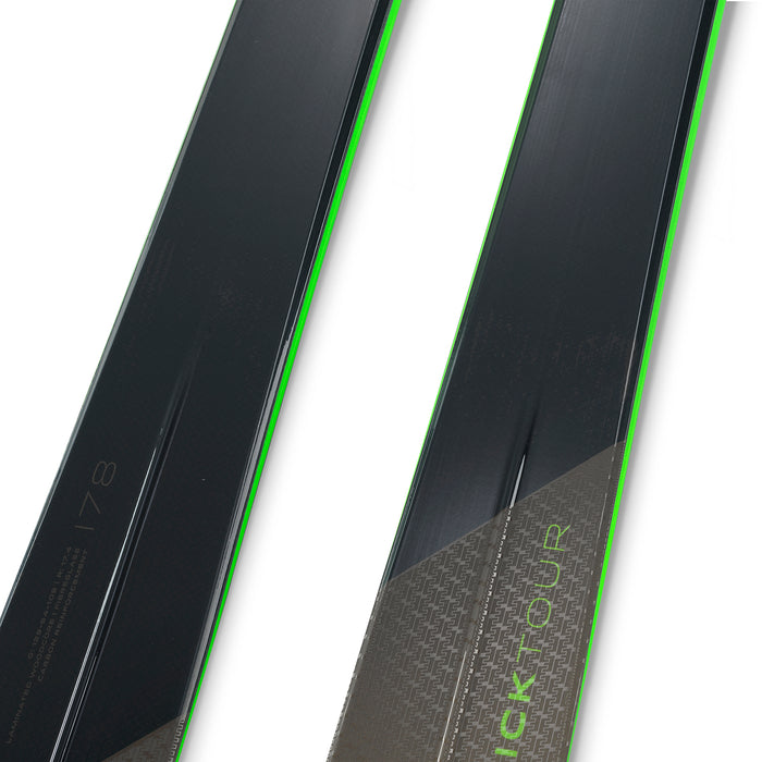Elan Ripstick Tour 94 Skis 2023