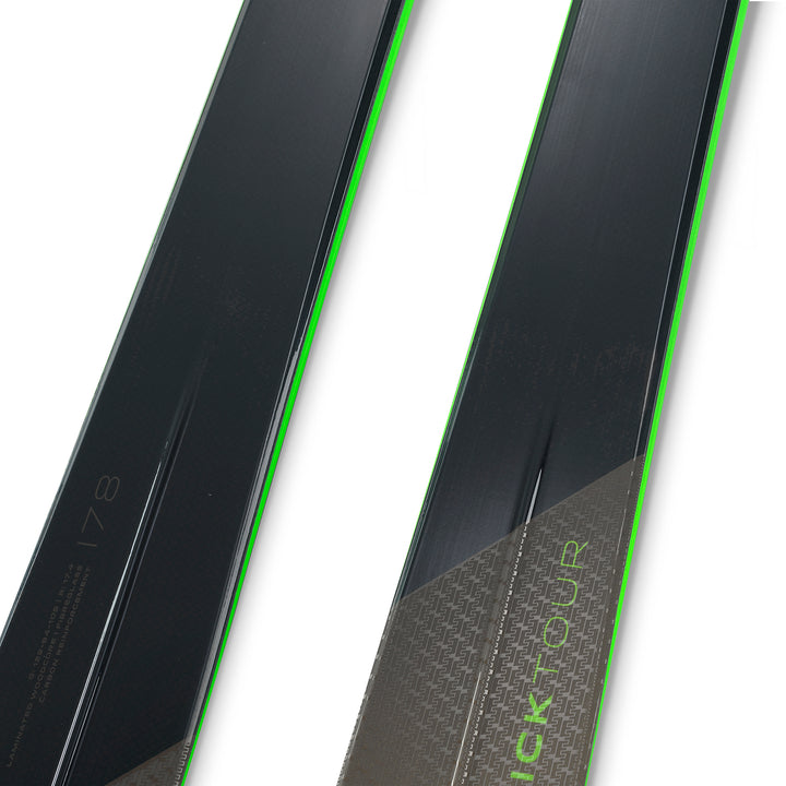 Elan Ripstick Tour 94 Skis 2023