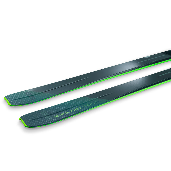 Elan Ripstick Tour 88 Skis 2023