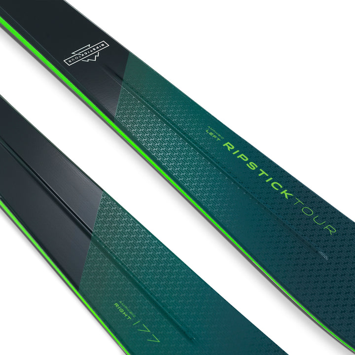 Elan Ripstick Tour 88 Skis 2023