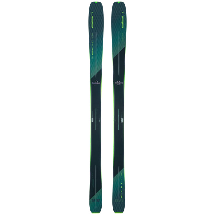 Elan Ripstick Tour 88 Skis 2023