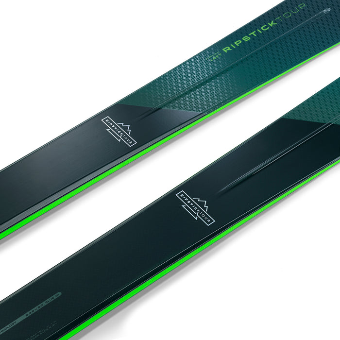 Elan Ripstick Tour 88 Skis 2023