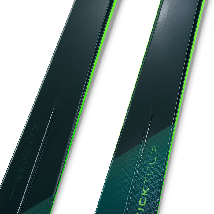 Elan Ripstick Tour 88 Skis 2023