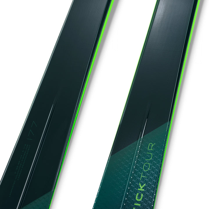 Elan Ripstick Tour 88 Skis 2023