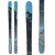 Nordica Enforcer 104 Unlimited Skis 2024