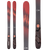 Nordica Santa Ana 88 Unlimited Skis - Women's 2024