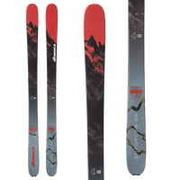 Nordica Enforcer 94 Unlimited Skis 2024