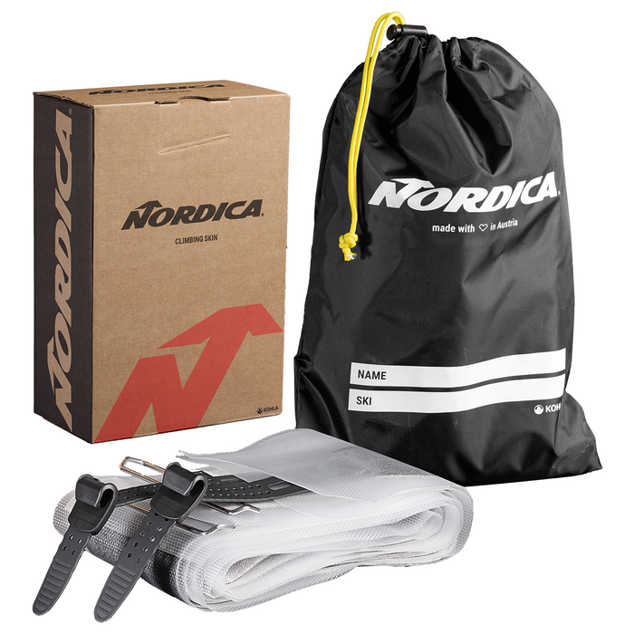 Nordica Enforcer 104 Climbing Skins