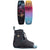 Hyperlite Venice + Syn OT Wakeboard Package - Women's 2022