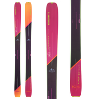 Elan Ripstick Tour 104 Skis 2024