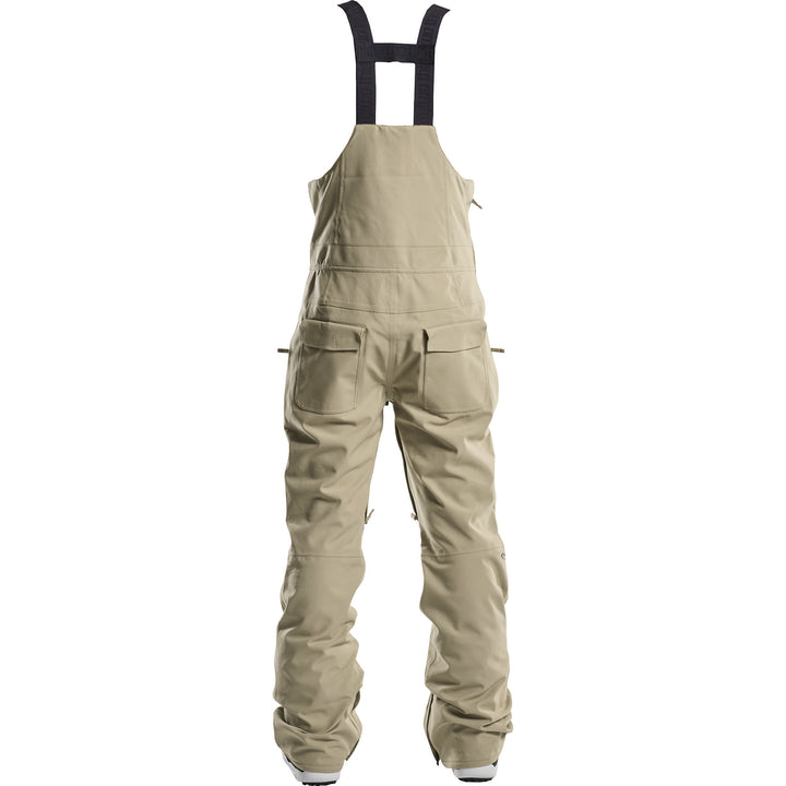 thirtytwo Basement Bibs - Women's Khaki