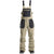 thirtytwo Basement Bibs - Women's Khaki