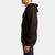 evo Sound Full Zip Hoodie Black