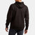 evo Sound Full Zip Hoodie Black