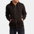 evo Sound Full Zip Hoodie Black
