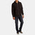 evo Sound Full Zip Hoodie Black