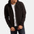 evo Sound Full Zip Hoodie Black