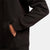 evo Sound Full Zip Hoodie Black