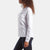 evo Range Long-Sleeve T-Shirt - Women's White