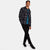 evo Lightweight Long-Sleeve Tech Flannel Shirt Black