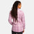 evo Lightweight Long-Sleeve Tech Flannel Shirt - Women's Lilac