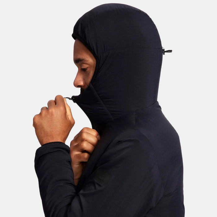 evo Felsen Hooded Insulator - Men's Black