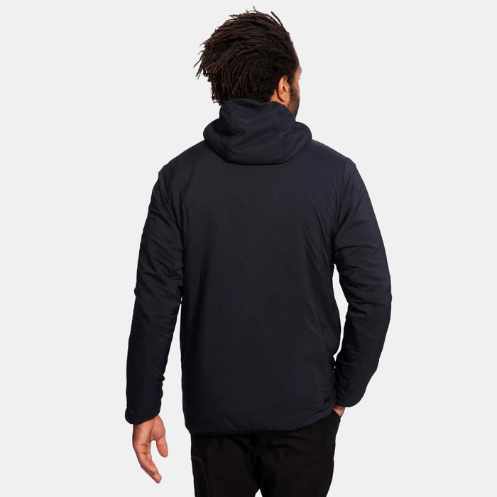 evo Felsen Hooded Insulator - Men's Black