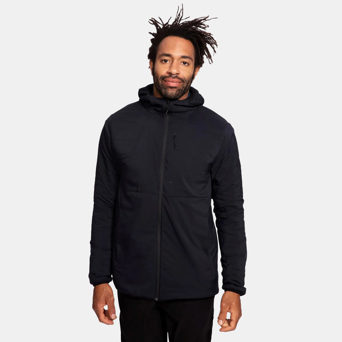 evo Felsen Hooded Insulator - Men's Black
