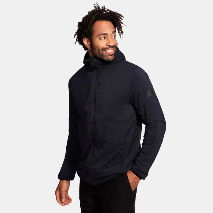 evo Felsen Hooded Insulator - Men's Black