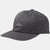 evo Logo Hat Charcoal