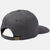 evo Logo Hat Charcoal