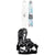 Nidecker Beta Snowboard + Flow NX2 Team Fusion Snowboard Bindings 2023