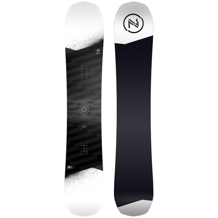 Nidecker Merc SE Snowboard
