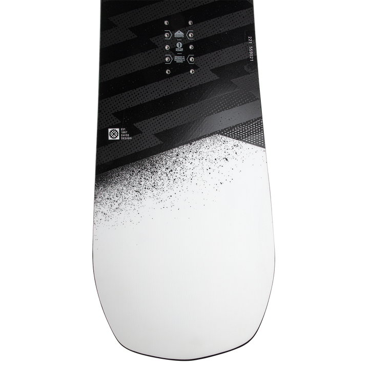 Nidecker Merc SE Snowboard