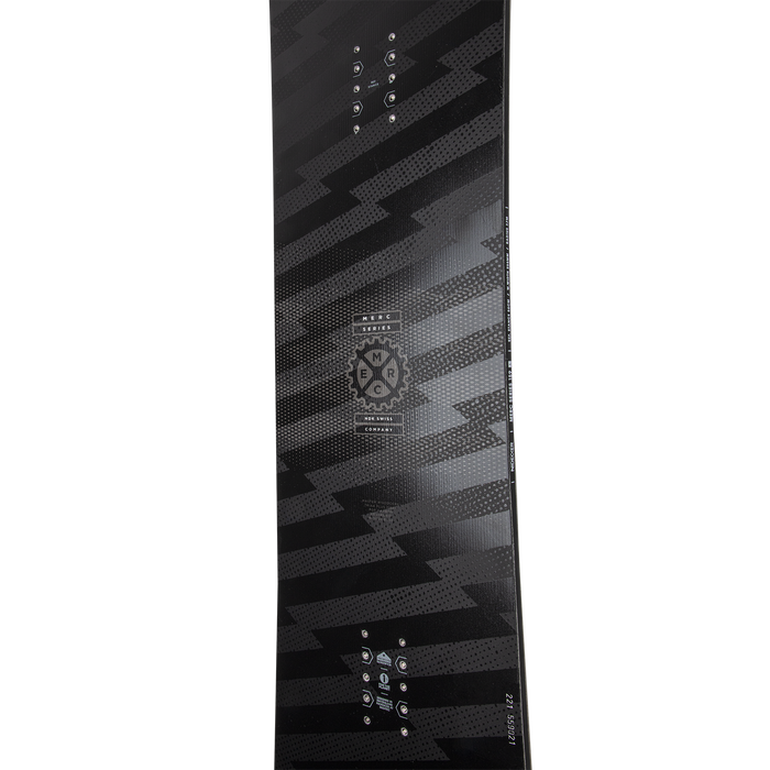 Nidecker Merc SE Snowboard